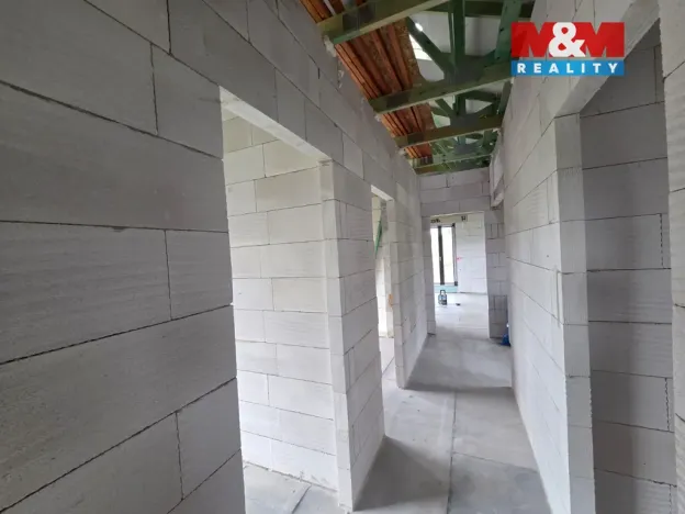 Prodej rodinného domu, Zborov, 96 m2