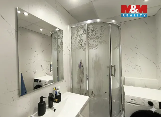 Prodej bytu 3+1, Orlová, F. S. Tůmy, 63 m2