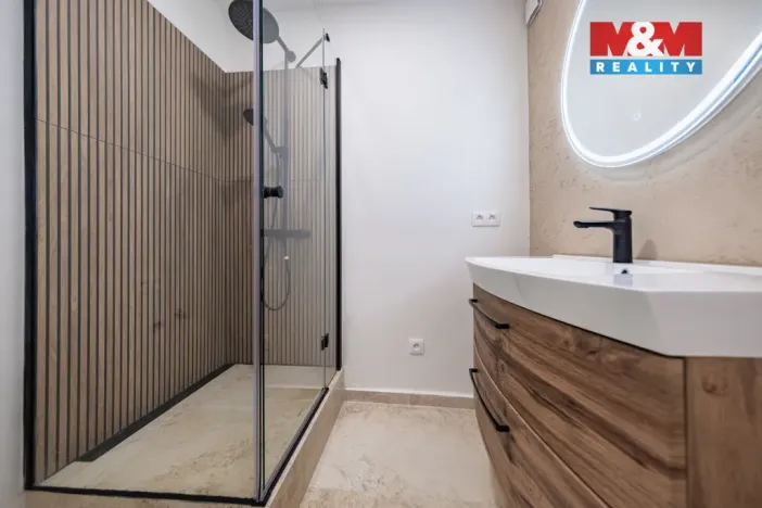 Prodej bytu 3+kk, Kutná Hora - Šipší, Ortenova, 55 m2