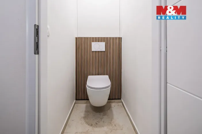 Prodej bytu 3+kk, Kutná Hora - Šipší, Ortenova, 55 m2