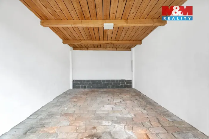 Prodej činžovního domu, Ústí nad Labem - Krásné Březno, Janáčkova, 250 m2