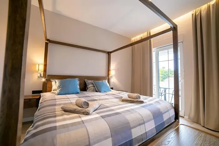 Prodej rodinného domu, Soline, Chorvatsko, 200 m2