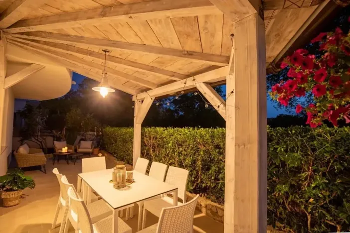 Prodej rodinného domu, Soline, Chorvatsko, 200 m2