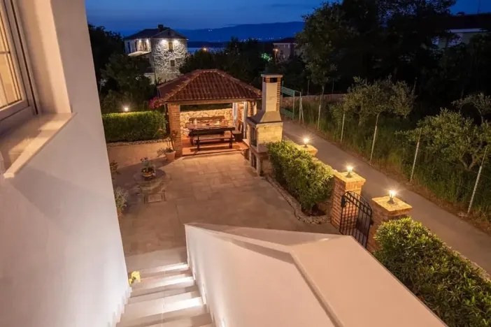 Prodej rodinného domu, Soline, Chorvatsko, 200 m2