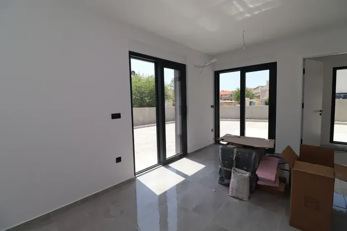 Prodej bytu 2+kk, Brodarica, Chorvatsko, 60 m2