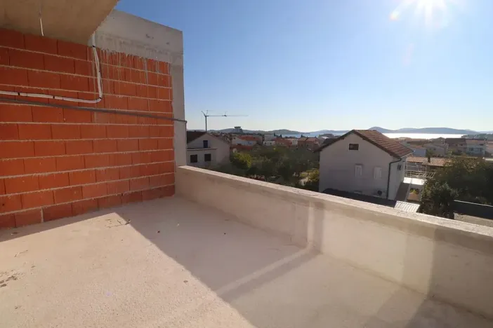 Prodej bytu 3+kk, Vodice, Chorvatsko, 68 m2