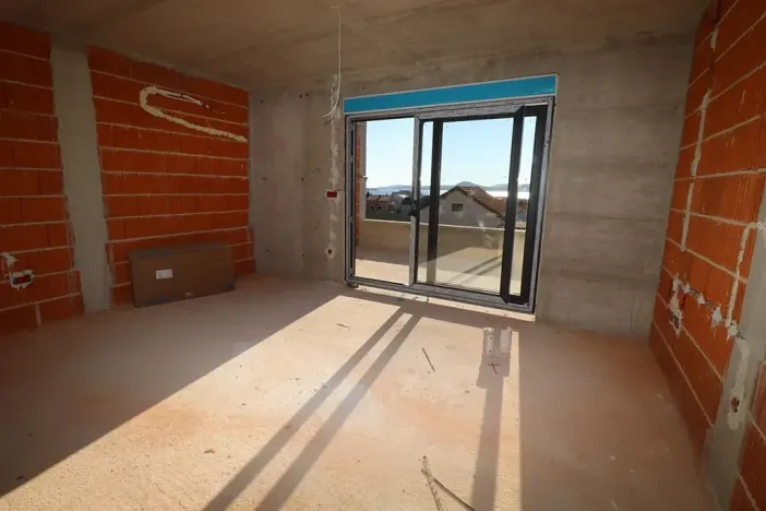 Prodej bytu 3+kk, Vodice, Chorvatsko, 68 m2