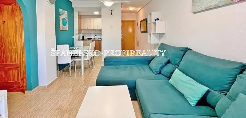 Prodej bytu 3+kk, Formentera del Segura, Španělsko, 55 m2