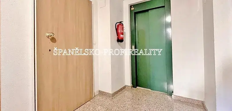 Prodej bytu 3+kk, Formentera del Segura, Španělsko, 55 m2