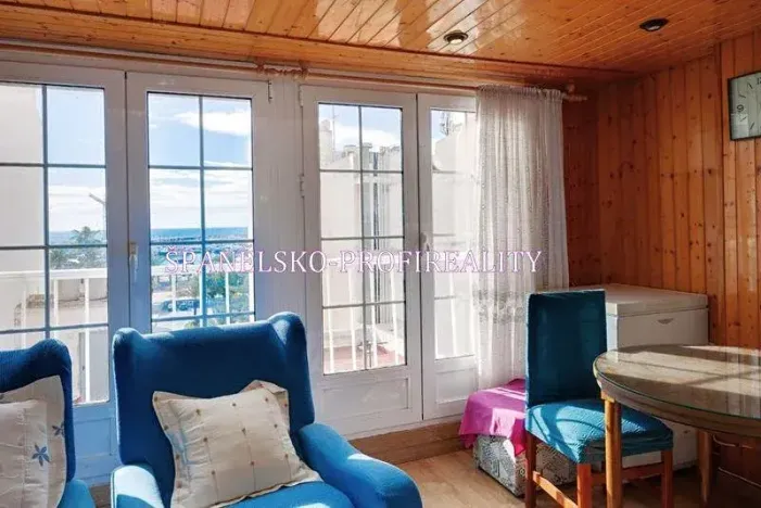 Prodej bytu 4+1, Torrevieja, Španělsko, 89 m2