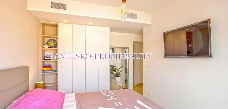 Prodej bytu 3+kk, Orihuela, Španělsko, 79 m2