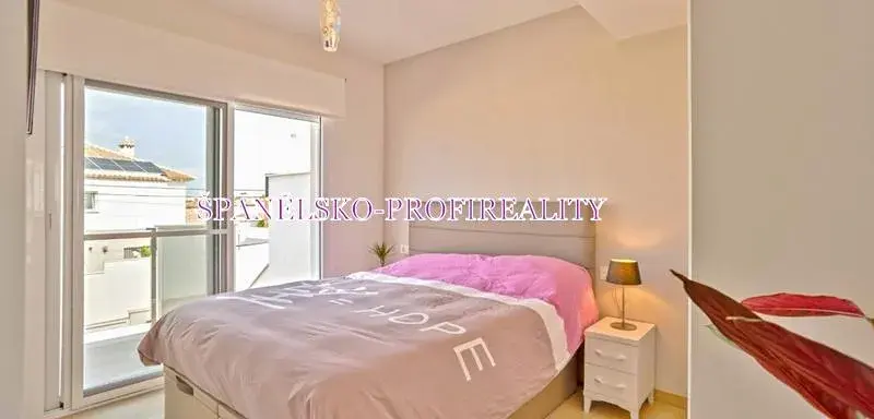 Prodej bytu 3+kk, Orihuela, Španělsko, 79 m2