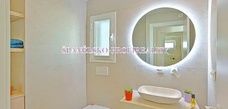 Prodej bytu 3+kk, Orihuela, Španělsko, 79 m2