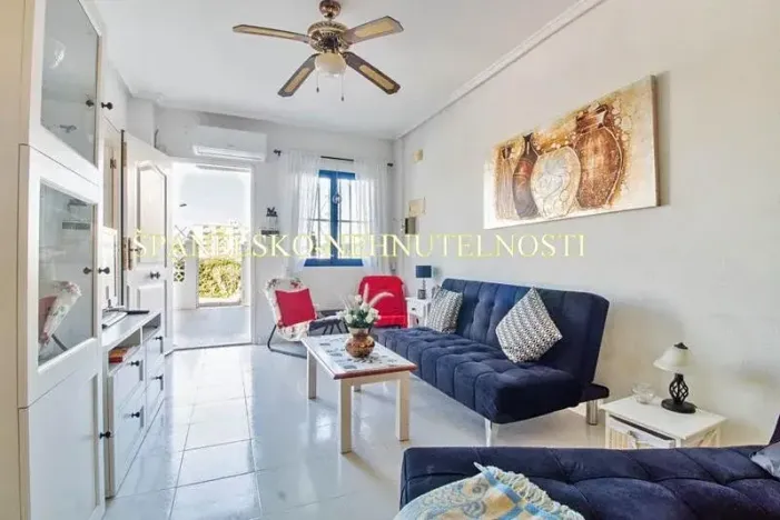 Prodej bytu 4+kk, Torrevieja, Španělsko, 61 m2