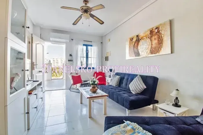 Prodej bytu 4+kk, Torrevieja, Španělsko, 61 m2