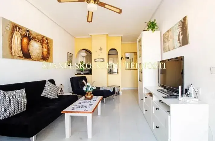 Prodej bytu 4+kk, Torrevieja, Španělsko, 61 m2