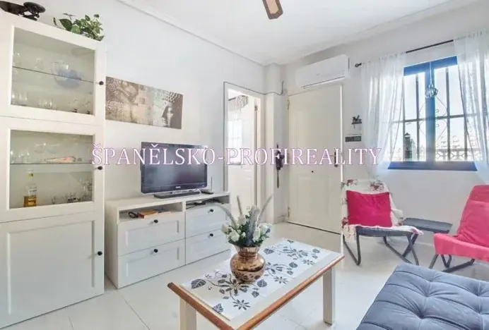 Prodej bytu 4+kk, Torrevieja, Španělsko, 61 m2