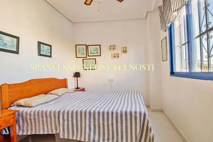 Prodej bytu 4+kk, Torrevieja, Španělsko, 61 m2