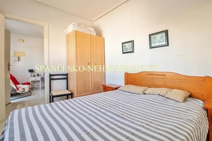 Prodej bytu 4+kk, Torrevieja, Španělsko, 61 m2