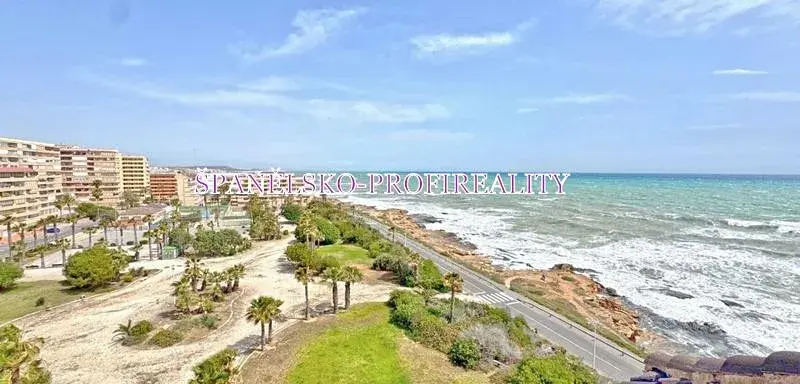 Prodej bytu 2+kk, Torrevieja, Španělsko, 38 m2