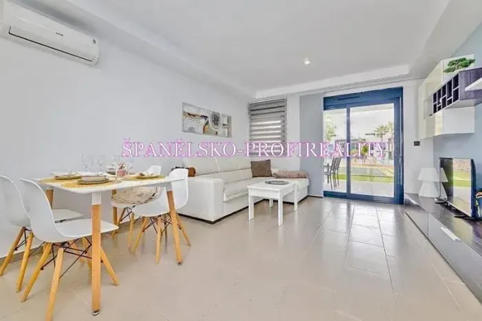 Prodej bytu 3+kk, Orihuela, Španělsko, 74 m2