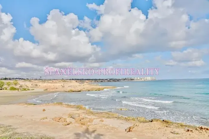 Prodej bytu 3+kk, Orihuela, Španělsko, 74 m2