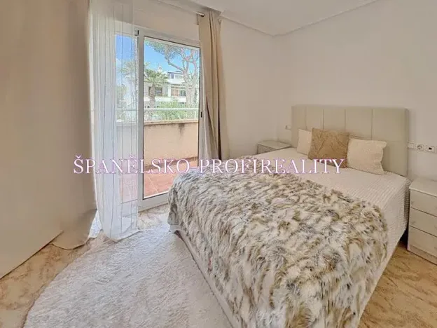 Prodej vily, Villamartín, Španělsko, 100 m2