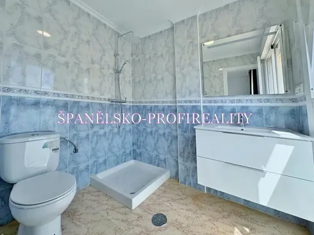 Prodej vily, Villamartín, Španělsko, 100 m2