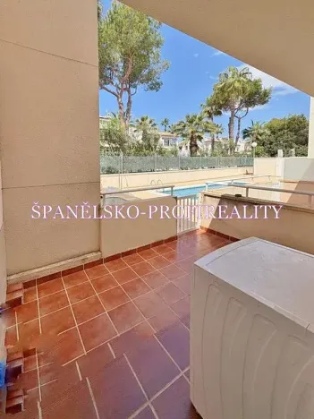 Prodej vily, Villamartín, Španělsko, 100 m2