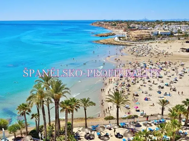 Prodej vily, Villamartín, Španělsko, 100 m2