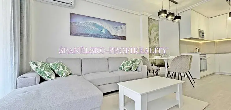 Prodej bytu 3+kk, Torrevieja, Španělsko, 75 m2