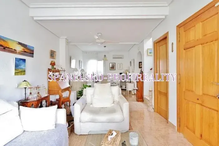 Prodej rodinného domu, Orihuela, Španělsko, 82 m2