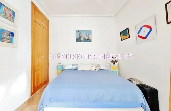 Prodej rodinného domu, Orihuela, Španělsko, 82 m2
