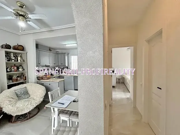 Prodej bytu 3+kk, Orihuela, Španělsko, 77 m2