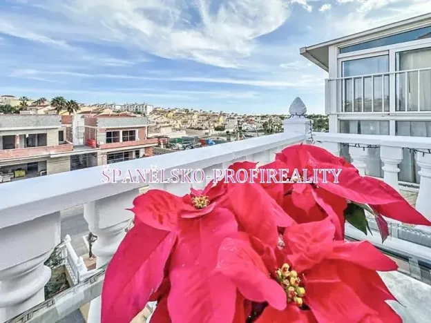 Prodej bytu 3+kk, Orihuela, Španělsko, 77 m2