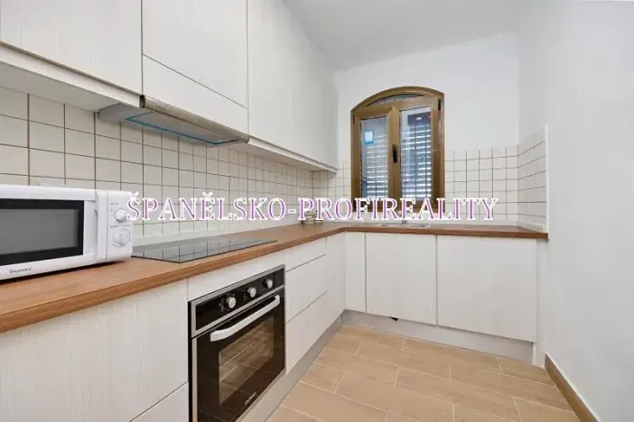 Prodej bytu 4+kk, Alicante, Španělsko, 150 m2