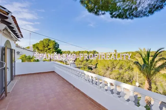 Prodej bytu 4+kk, Alicante, Španělsko, 150 m2