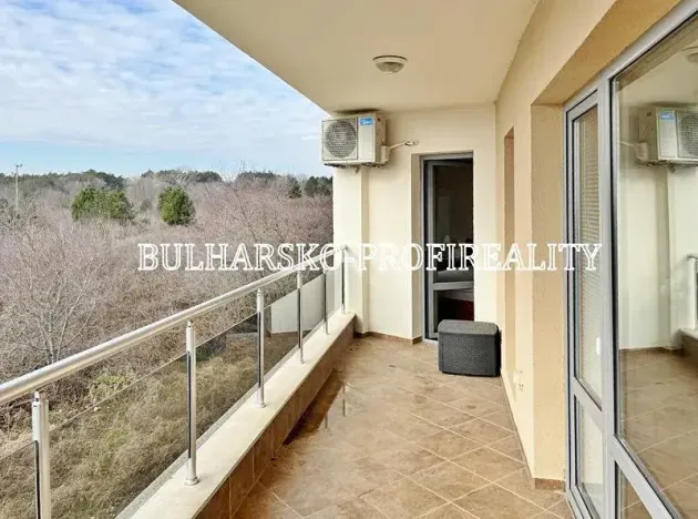 Prodej bytu 2+kk, Bjala, Bulharsko, 79 m2