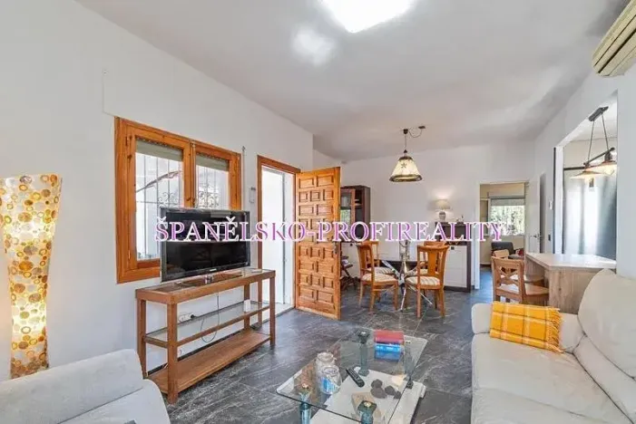 Prodej vily, Orihuela, Španělsko, 67 m2