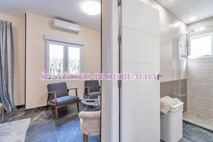 Prodej vily, Orihuela, Španělsko, 67 m2