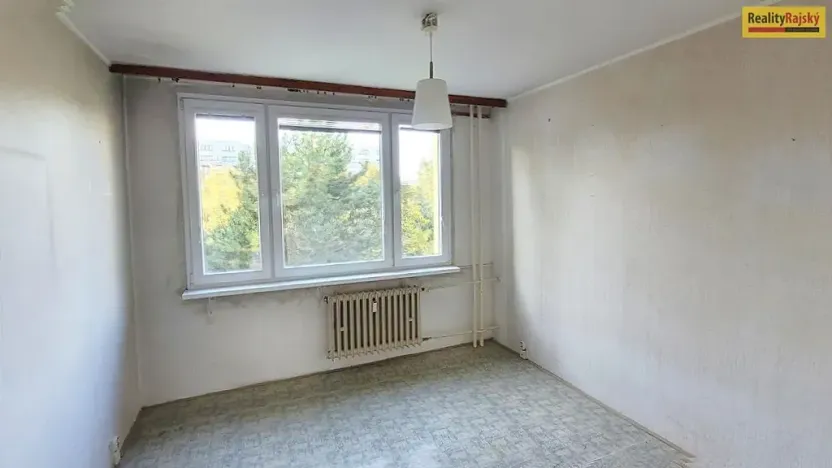 Prodej bytu 3+1, Praha - Střížkov, Šluknovská, 68 m2