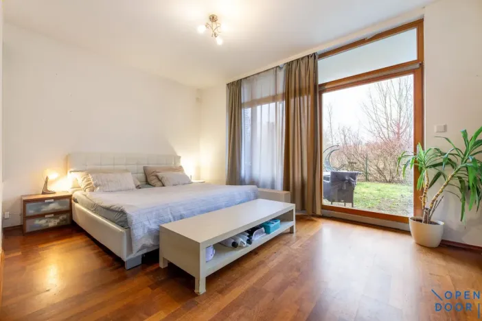 Pronájem bytu 2+kk, Praha - Kamýk, 51 m2