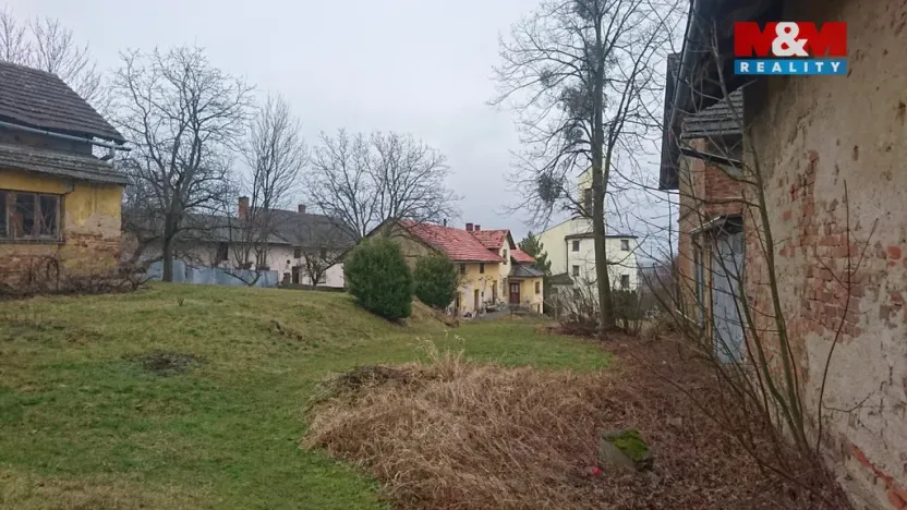 Prodej rodinného domu, Ostrava, Družební, 240 m2