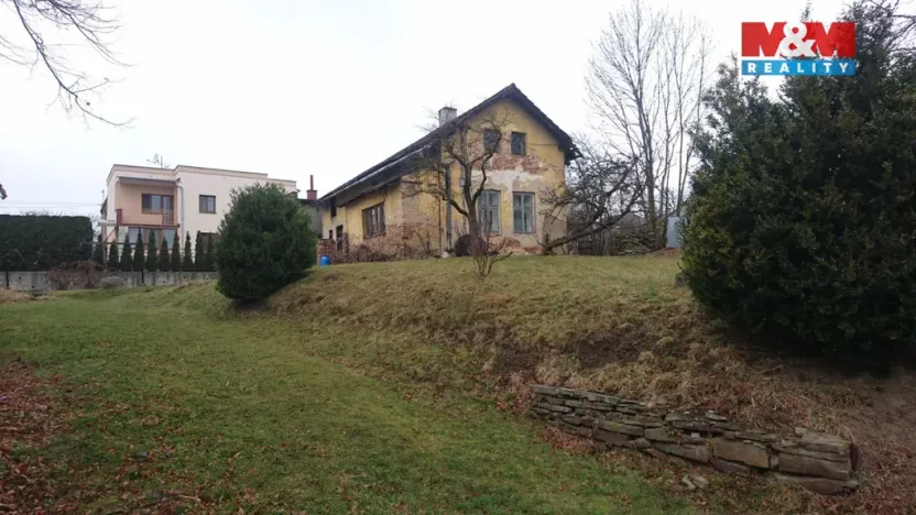 Prodej rodinného domu, Ostrava, Družební, 240 m2