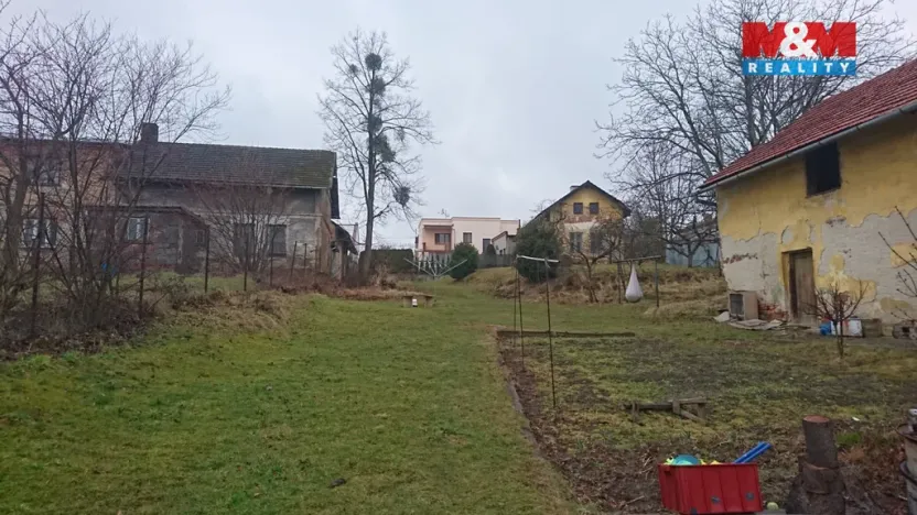 Prodej rodinného domu, Ostrava, Družební, 240 m2