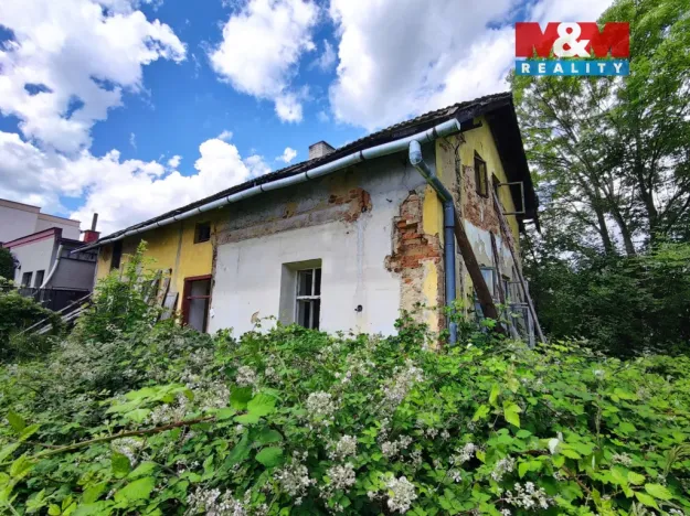 Prodej rodinného domu, Ostrava, Družební, 240 m2