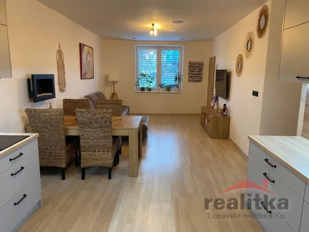 Prodej rodinného domu, Opava - Kateřinky, Hillova, 98 m2