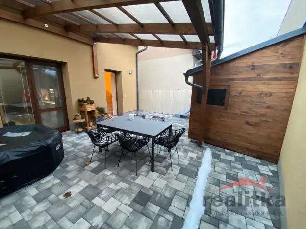 Prodej rodinného domu, Opava - Kateřinky, Hillova, 98 m2