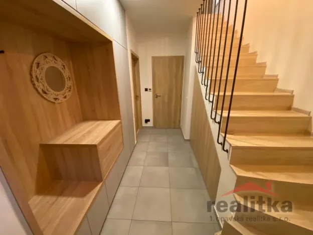 Prodej rodinného domu, Opava - Kateřinky, Hillova, 98 m2