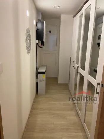 Prodej rodinného domu, Opava - Kateřinky, Hillova, 98 m2